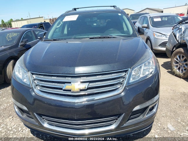 Chevrolet Traverse 1lt 2015 1GNKVGKD8FJ166778 Image 14