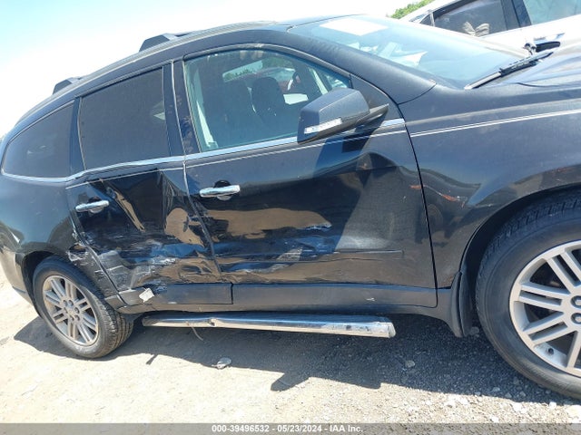 Chevrolet Traverse 1lt 2015 1GNKVGKD8FJ166778 Image 15