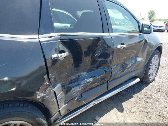 Chevrolet Traverse 1lt 2015 1GNKVGKD8FJ166778 Image 6