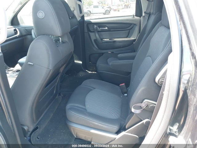 Chevrolet Traverse 1lt 2015 1GNKVGKD8FJ166778 Image 8