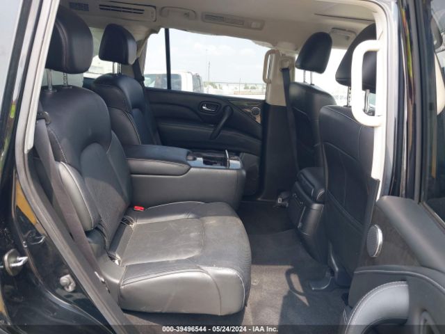 JN8AZ2NFXL9703693 Infiniti QX80 LUXE