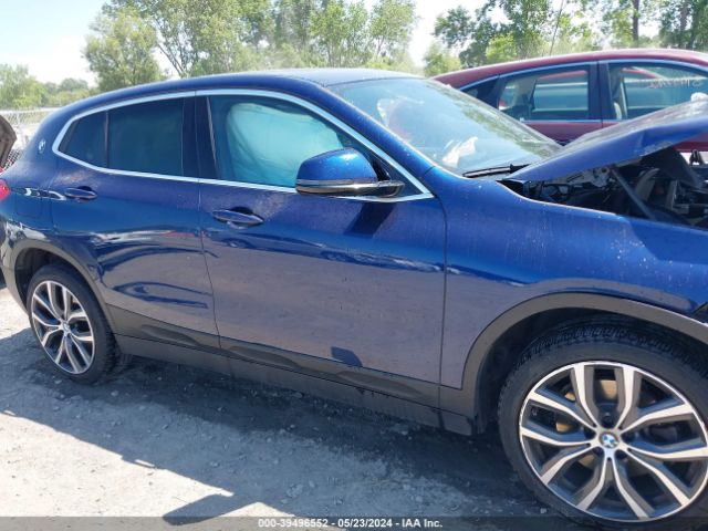 WBXYJ5C54KEF83687 BMW X2 Xdrive28i