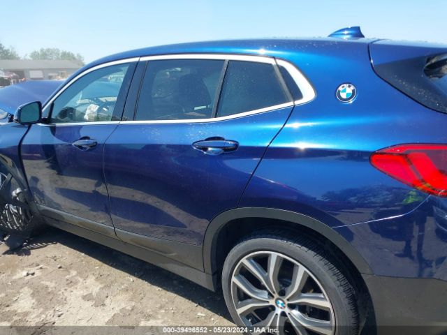 WBXYJ5C54KEF83687 BMW X2 Xdrive28i