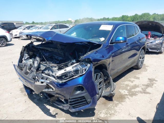 WBXYJ5C54KEF83687 BMW X2 Xdrive28i