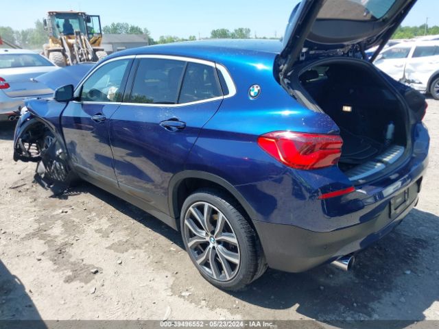 WBXYJ5C54KEF83687 BMW X2 Xdrive28i