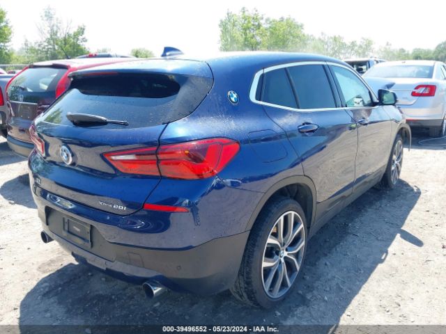 WBXYJ5C54KEF83687 BMW X2 Xdrive28i