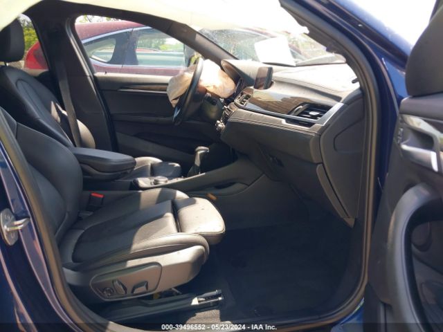 WBXYJ5C54KEF83687 BMW X2 Xdrive28i