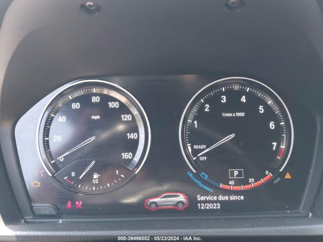 WBXYJ5C54KEF83687 BMW X2 Xdrive28i