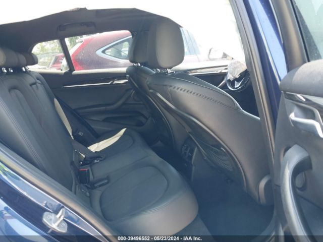 WBXYJ5C54KEF83687 BMW X2 Xdrive28i