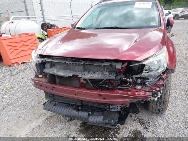 Subaru Outback 2.5i Premium 2015 4S4BSACC8F3218947 Image 6