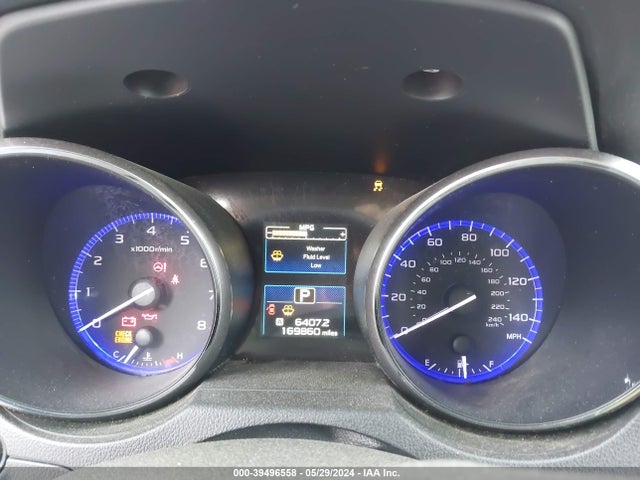 Subaru Outback 2.5i Premium 2015 4S4BSACC8F3218947 Image 7