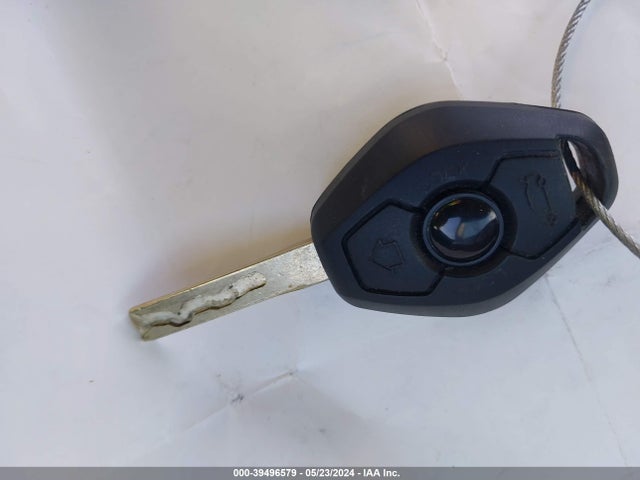 2006 MINI COOPER S WMWRE33536TJ39738 Photo 10