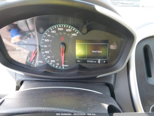 Chevrolet Sonic Premier Auto 2017 1G1JF5SB0H4123745 Image 15