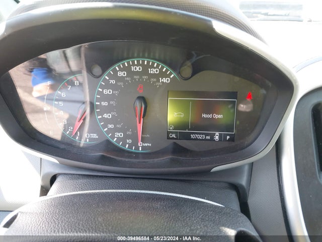 Chevrolet Sonic Premier Auto 2017 1G1JF5SB0H4123745 Image 7