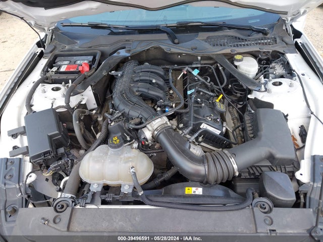 Ford Mustang V6 2017 1FATP8EM3H5322123 Image 10