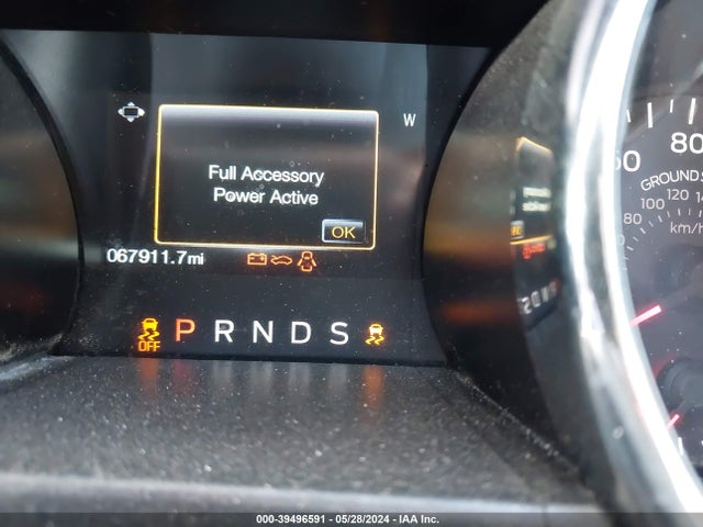 Ford Mustang V6 2017 1FATP8EM3H5322123 Image 15