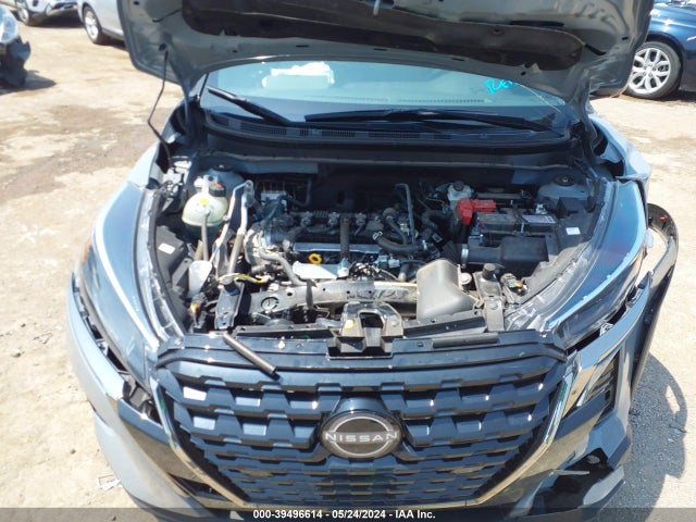 Nissan Kicks Sr Xtronic Cvt 2023 3N1CP5DV8PL524704 Image 10