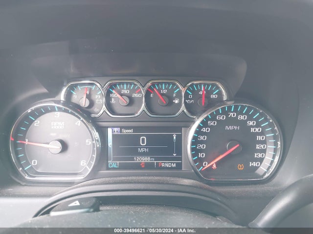 Chevrolet Tahoe Lt 2015 1GNSCBKC6FR622956 Image 15