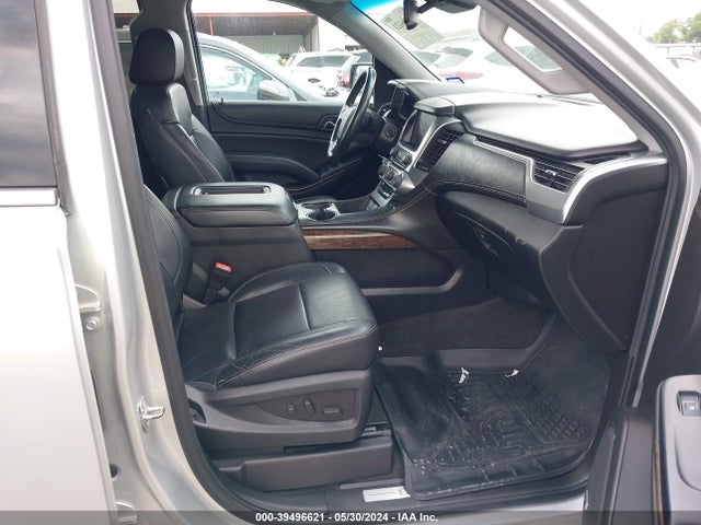 Chevrolet Tahoe Lt 2015 1GNSCBKC6FR622956 Image 5