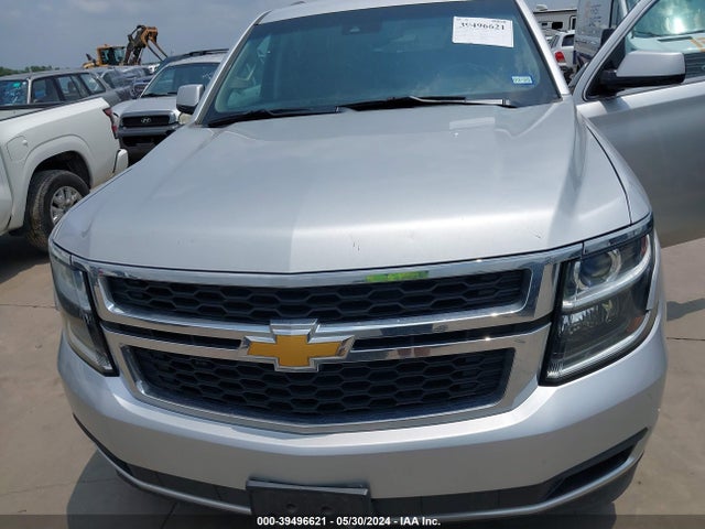Chevrolet Tahoe Lt 2015 1GNSCBKC6FR622956 Image 6
