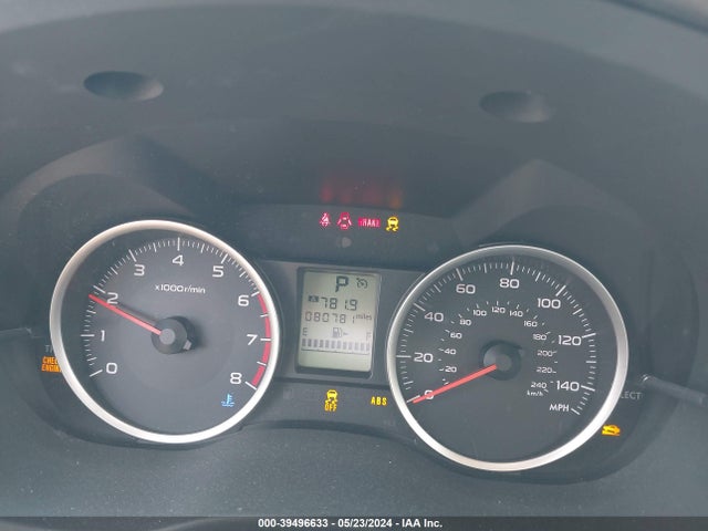 Subaru Forester 2.5i Premium 2015 JF2SJADC5FH445829 Image 7