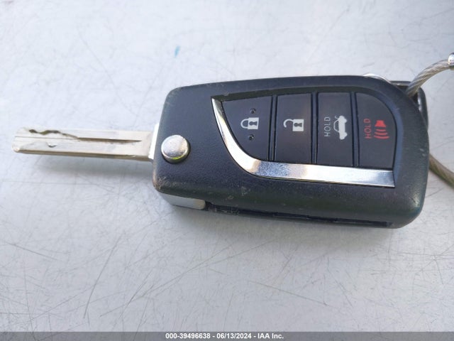 Toyota COROLLA LE 2022 5YFEPMAE3NP363330 Image 11