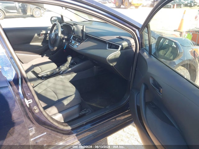 Toyota COROLLA LE 2022 5YFEPMAE3NP363330 Image 5