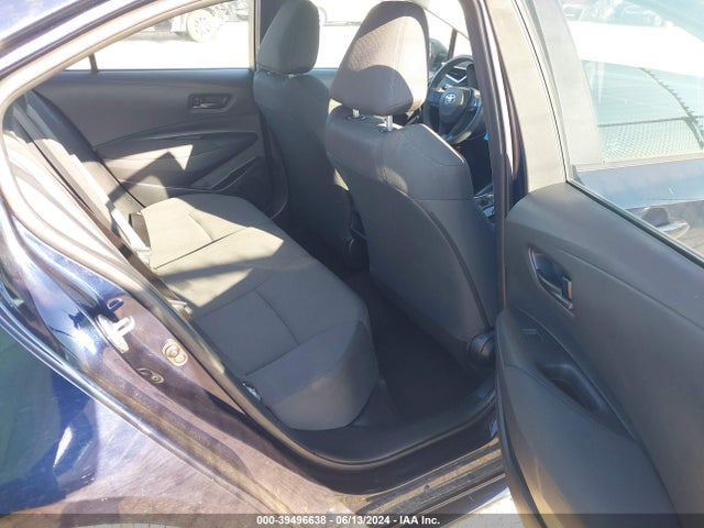 Toyota COROLLA LE 2022 5YFEPMAE3NP363330 Image 8