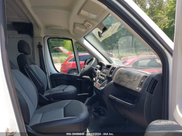 3C6TRVAG6GE108675 RAM Promaster 1500 Low Roof
