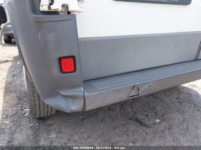 3C6TRVAG6GE108675 RAM Promaster 1500 Low Roof