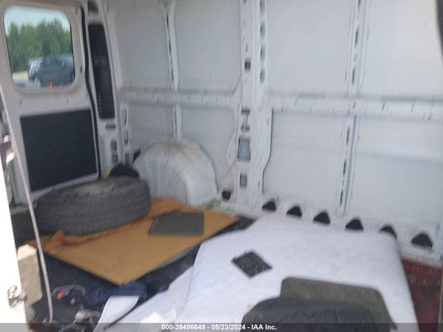 3C6TRVAG6GE108675 RAM Promaster 1500 Low Roof