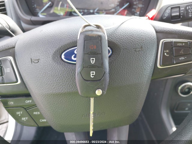 Ford ECOSPORT S 2018 MAJ3P1RE4JC200057 Image 11