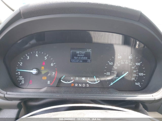 Ford ECOSPORT S 2018 MAJ3P1RE4JC200057 Image 7