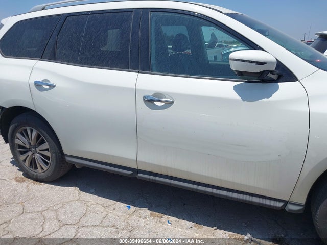 Nissan Pathfinder Sl 2wd 2020 5N1DR2CN9LC595293 Image 14
