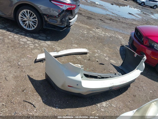 Nissan Pathfinder Sl 2wd 2020 5N1DR2CN9LC595293 Image 12
