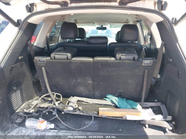 Nissan Pathfinder Sl 2wd 2020 5N1DR2CN9LC595293 Image 20