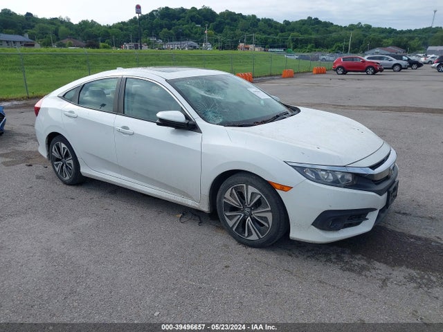 2016 19XFC1F36GE000157 main image