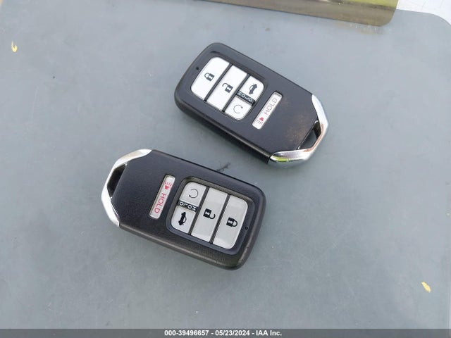 Honda Civic Ex-t 2016 19XFC1F36GE000157 Image 11