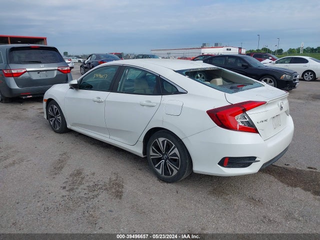 Honda Civic Ex-t 2016 19XFC1F36GE000157 Image 3