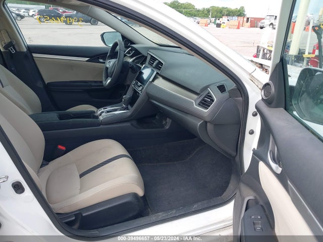 Honda Civic Ex-t 2016 19XFC1F36GE000157 Image 5