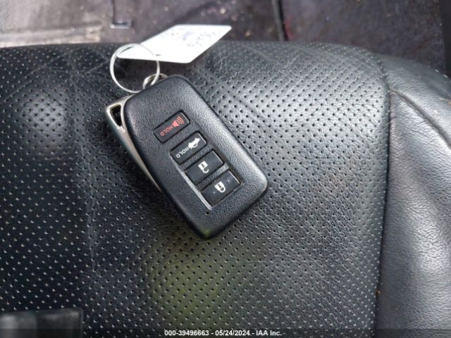 JTHBK1GG2F2195901 Lexus ES 350