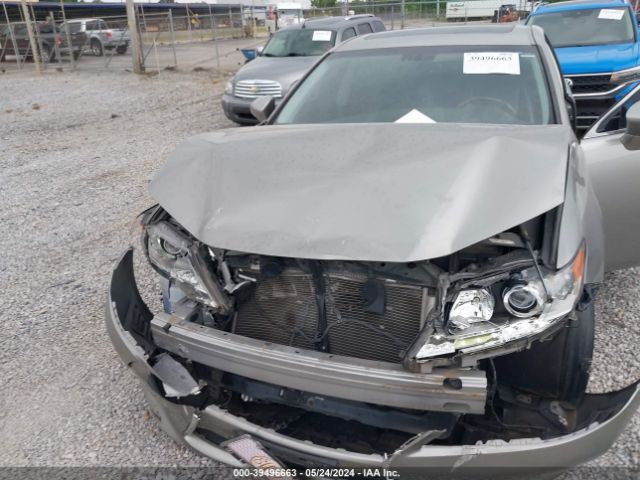 JTHBK1GG2F2195901 Lexus ES 350