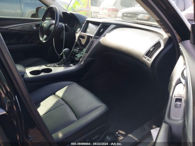 JN1BV7AP4FM354249 Infiniti Q50 Premium