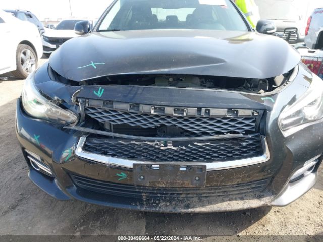 JN1BV7AP4FM354249 Infiniti Q50 Premium