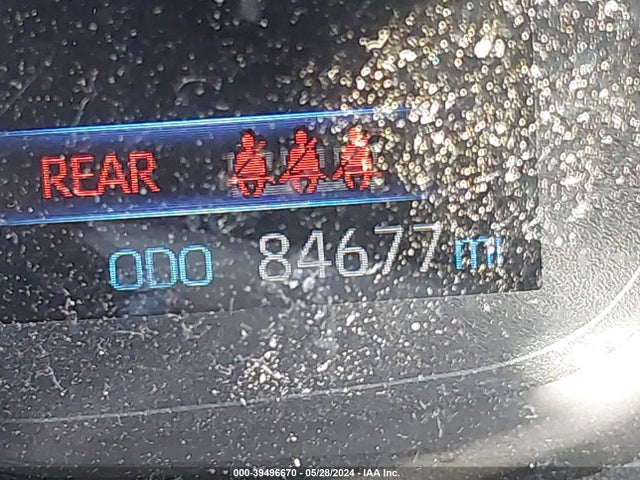 Toyota COROLLA SE 2020 JTDS4RCE7LJ034718 Image 15
