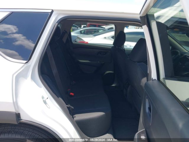 5N1BT3AB9RC683261 Nissan Rogue S Intelligent Awd