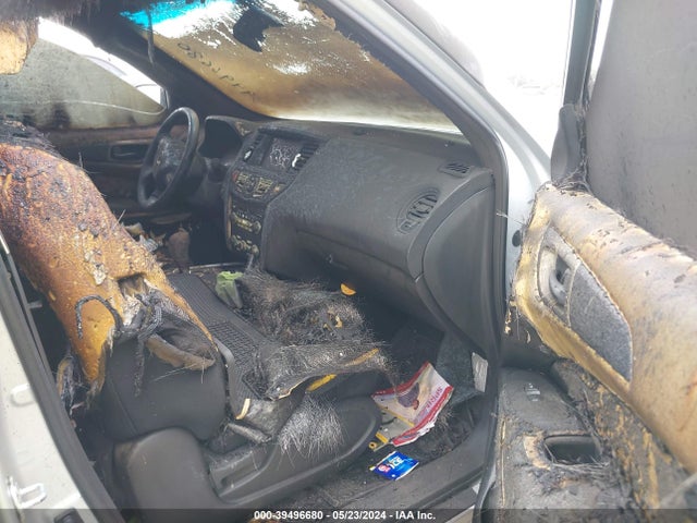 Nissan Pathfinder S 2018 5N1DR2MN8JC671680 Image 5