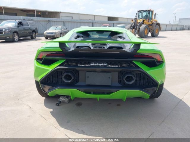 ZHWUB6ZF7RLA26283 Lamborghini Huracan Tecnica