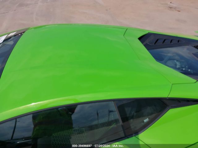 ZHWUB6ZF7RLA26283 Lamborghini Huracan Tecnica