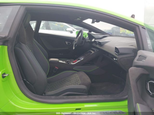 ZHWUB6ZF7RLA26283 Lamborghini Huracan Tecnica